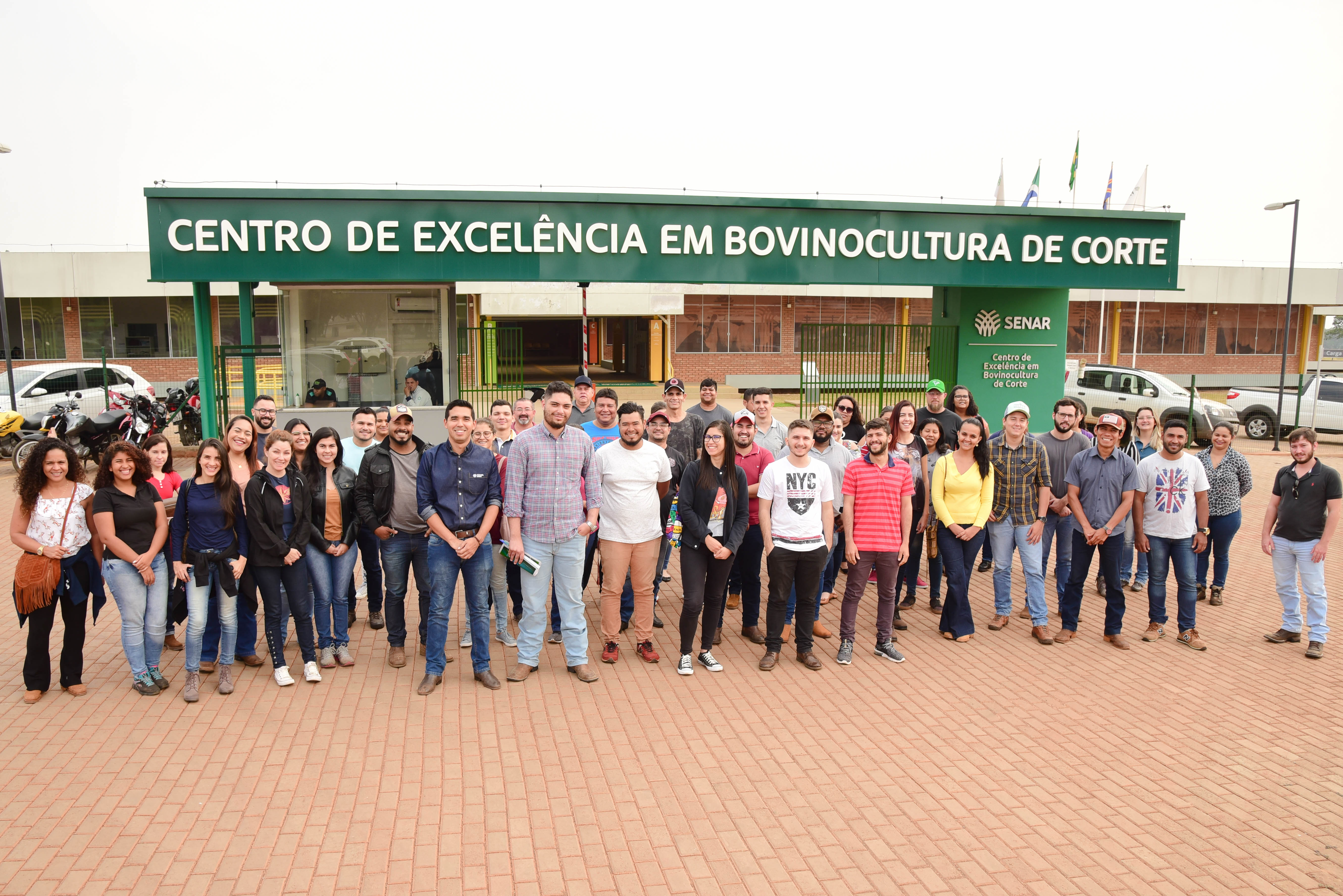 Aula Inaugural D Boas Vindas A Novos Alunos Do Centro De